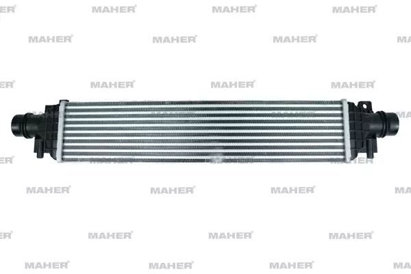 TURBO RADYATÖRÜ (INTERCOOLER) MOKKA 2012 / TRAX A14NET-B14NET-D14NET BRAZING 1302263 - Image 1