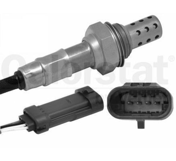 OKSİJEN SENSÖRÜ ARKA CLIO 3-KANGOO-MEGANE 2-TRAFIC-LOGAN 2-3-LOGAN-SANDERO-DOBLO-VECTRA-ASTRA 1.6 7700103504 6001543615 - Image 1