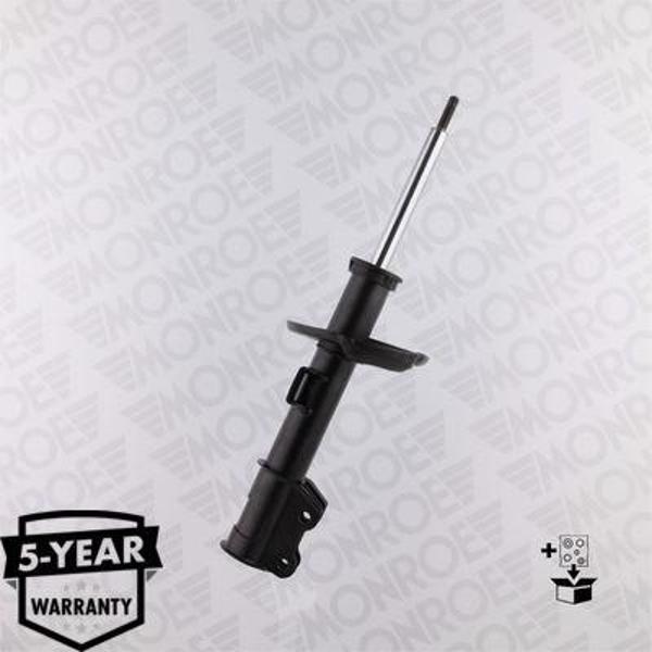 ÖN AMORTİSÖR SAĞ OPEL ADAM 1.0 1.2 1.4 2012 2019 GAZLI 95514591 95514593 344901 344904 - Image 1