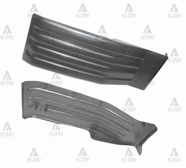 TAMPON KULAĞI L-300 1987-1997 ÖN SOL MB701719 - Image 1