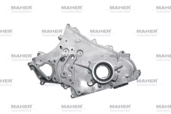 YAĞ POMPA PICKUP 2003 SKYSTAR YD25 15010 VK500 - Image 1