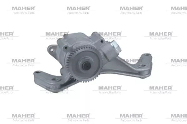 YAĞ POMPA BONGO / PREGIO 0K65A 14 100E - Image 1