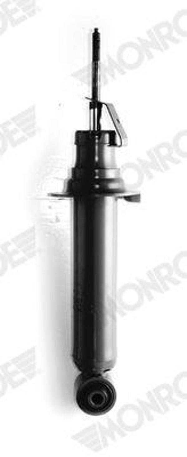 ÖN AMORTİSÖR L/R MITSUBISHI PAJERO 3 2001 2007 2010  GAZLI 5531139400-5531139501 ADVENTURE MR554292 4062A023 4062A024 - Image 1