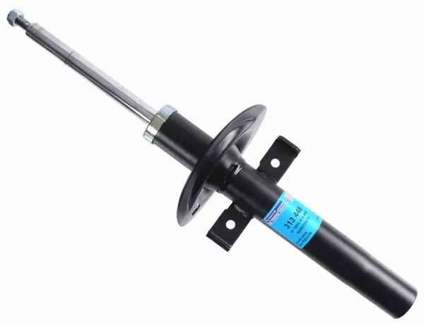 ÖN AMORTİSÖR SCENIC 2 2003-2009 GAZLI 8200851837 8200472411 - Image 1