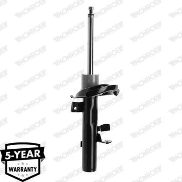 ON AMORTISOR SAG FOCUS 3 2011-2014 GRAND C MAX 2011-2019 GAZLI BV6118045ABC AV6118045ABE 1710076 - Image 1