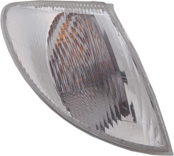 SİNYAL SAĞ MEGANE 1 2009-1996-2002-1999-SCENIC 2010-1996-2009-1999 7701040713 - Image 1