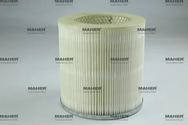 HAVA FİLTRESİ BONGO 1998-2003 0K60A 23 603 - Image 1