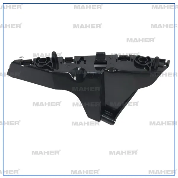 TAMPON BAĞLANTI BRAKETİ CORSA F 2021 ÖN SAĞ 9829335780 - Image 1