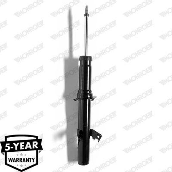 ÖN AMORTİSÖR L/R MAZDA 6 2002-2008 GAZLI GJ6W34700A GJ6W34900A - Image 1