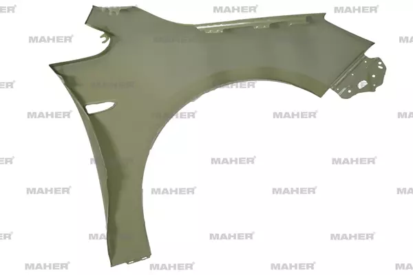 ÇAMURLUK ASTRA J 2010-2019 ÖN SOL DELİKLİ (SIMYI) 1100030 - Image 1