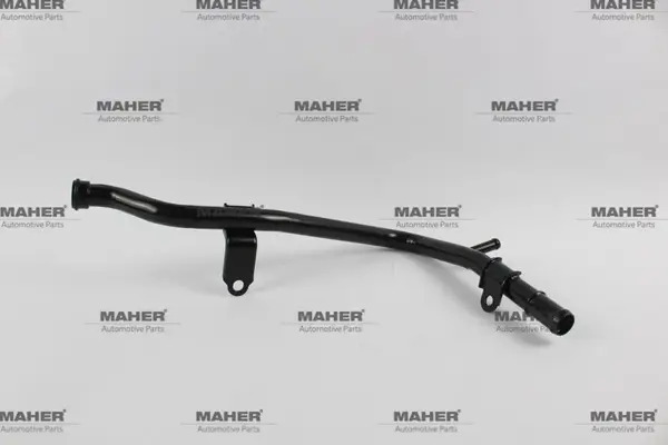 DEVİRDAİM SU BORUSU ACCENT 2014 BLUE 1.4 / I-20 2012-2020 / RIO 2012-2017 / I-10 2013-2018 / - Image 1