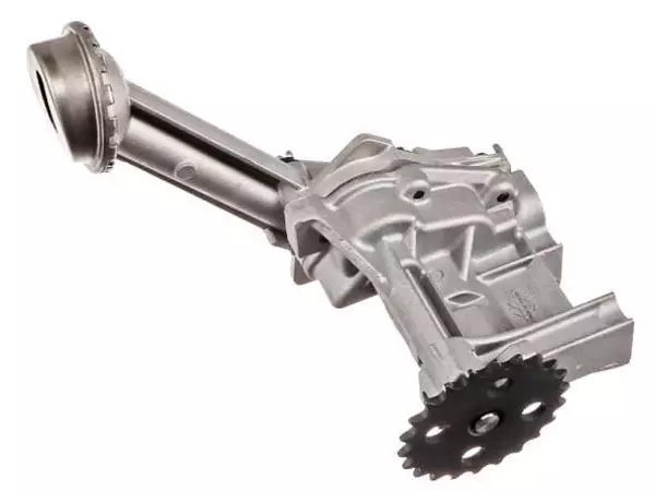 YAĞ POMPASI CLIO 2 1998KANGOO 2001LAGUNA 2 2001-2007 MEGANE 1996MEGANE 2 2002-2008 SCENIC 1996 MODUS 2004 1.4 K4J 1.6 K4M 1.5DCI K9K 22 DİŞ 150103110R 150109428R 150106249R - Image 1