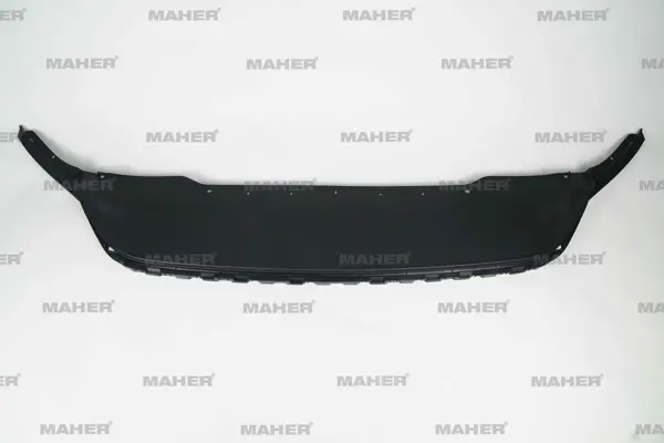 TAMPON ALT KORUYUCU KARLIK PASSAT 2015 ÖN 3G0805903E9B9 - Image 1