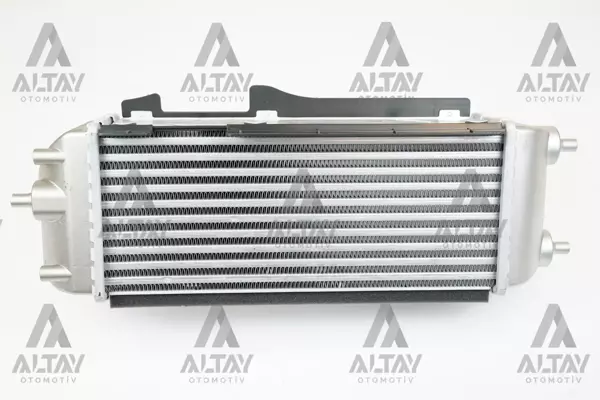 TURBO RADYATÖRÜ (INTERCOOLER) 9-35 2010-2015 / SPORTAGE 2011-2016 2.0 DİZEL 28271 2F450 - Image 1