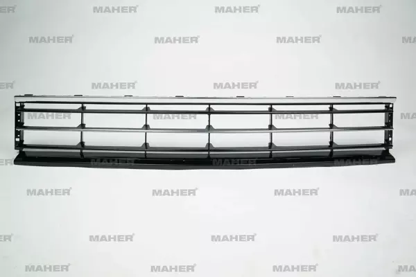 TAMPON IZGARASI PASSAT 2010-2015 (ÇİFT NİKELAJ) ORTA 3AA853671B9B9 - Image 1