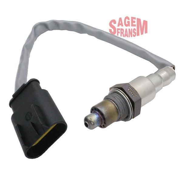 OKSİJEN SENSÖRÜ KATALİZÖR GİRİŞ FIAT DOBLO 2010 EGEA 2016 500L 1.4 356SXA1B 46347517 55241995 - Image 1