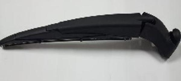 SİLECEK KOLU ARKA KOMPLE FORD COURİER 2013-2018 ET7617406AA 1840430 - Image 1