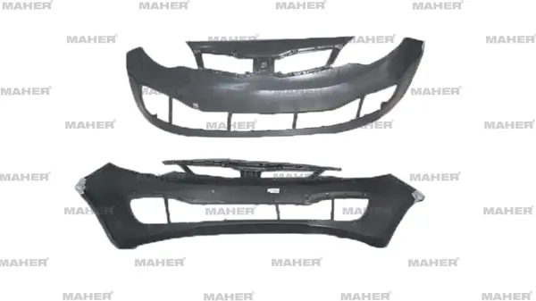 TAMPON RIO ÖN 2012-2014 SEDAN 86511 1W000 - Image 1