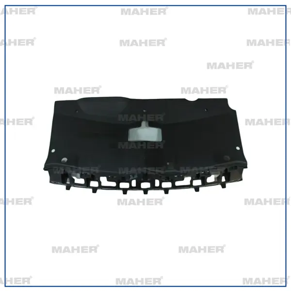 RADYATÖR BAKALİTİ C5 2008 ÜST 7416Q4 - Image 1