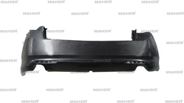 TAMPON ACCORD ARKA 2008 71501 TL0 G10 - Image 1