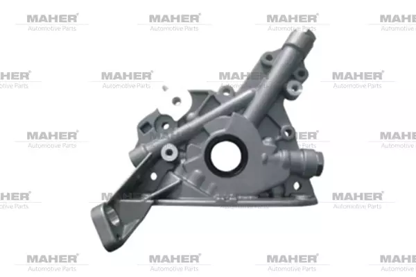 YAĞ POMPA VECTRA B / ASTRA G / ZAFİRA A 1018XE-Z18XEL 646055 - Image 1