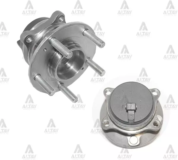 TEKER PORYASI SANTAFE 2006-2011 / SORENTO 2009-2015 / ARKA RULMANLI ABSLİ 52750 2B100 - Image 1