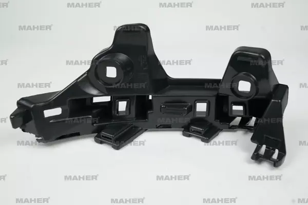 TAMPON BAĞLANTI BRAKETİ PASSAT 2015 ARKA İÇ SOL 3G5807483A - Image 1