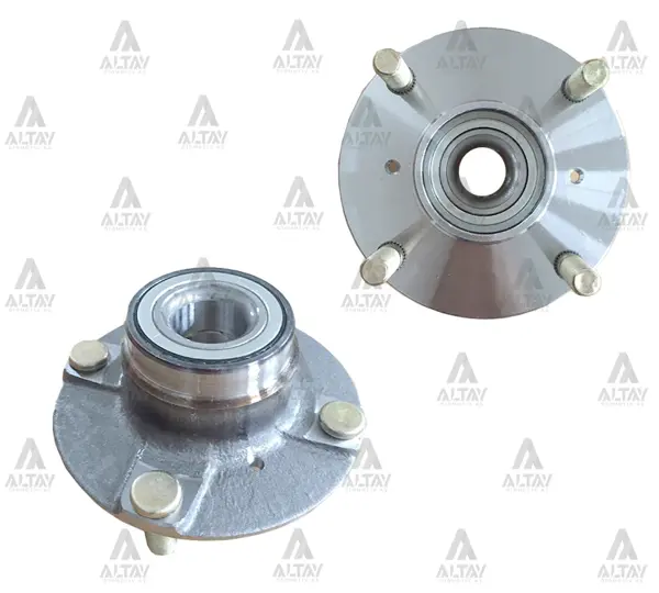 TEKER PORYASI SWIFT 1990-2001 ARKA RULMANLI 43402 60B11 - Image 1