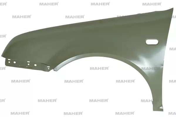 ÇAMURLUK BORA 1999-2004 (SIMYI) ÖN SOL 1J5821021 - Image 1