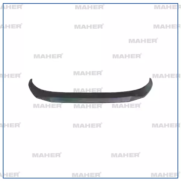 TAMPON ALT KORUYUCU KARLIK ELANTRA 2021 ÖN 86591 AA000 - Image 1