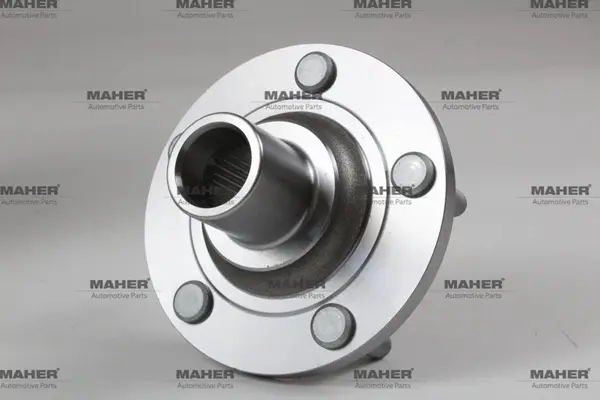 TEKER PORYASI 626 1993-1997 ÖN GA2A 33 060D - Image 1