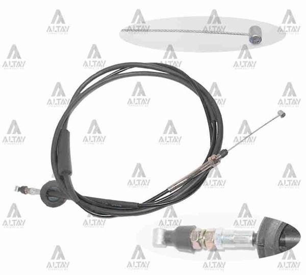 TEL GAZ H-100 1994-1996 / L-300 1989-1996 32740 43020 - Image 1