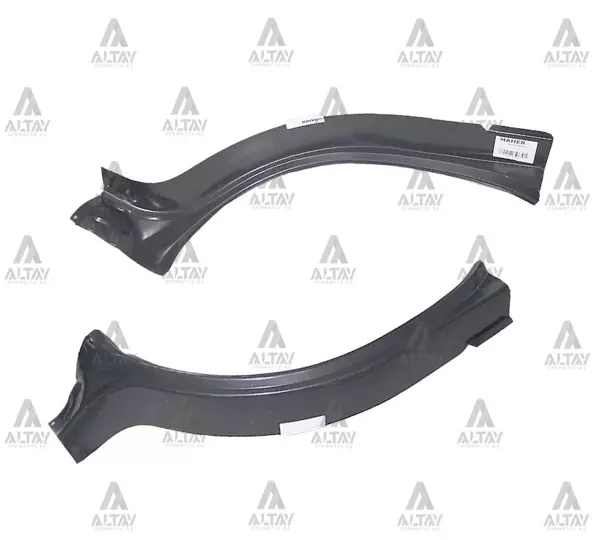 ÇAMURLUK SACI H-100 / KMY DIŞ SAĞ 71351 43003 - Image 1