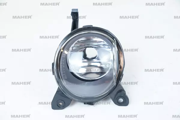 SİS LAMBASI COROLLA 2004-2006 SEDAN YUVARLAK ÖN SOL 81220 0F010 - Image 1