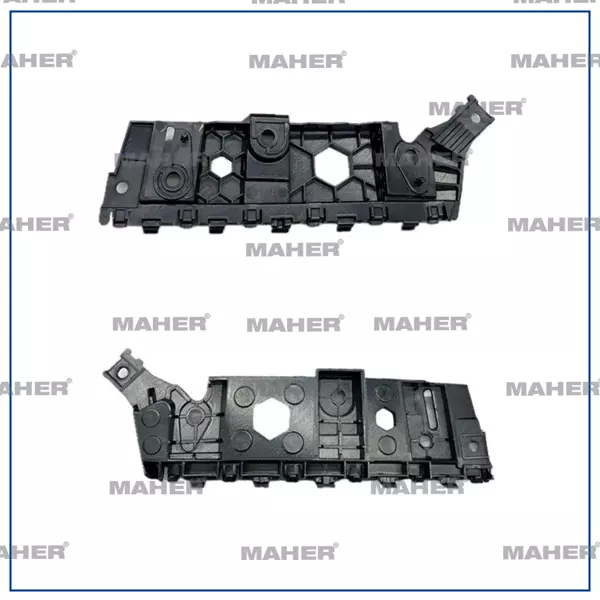 TAMPON BAĞLANTI BRAKETİ TIGGO 7 PRO 2022-2024 ÖN SAĞ MHR 35411 - Image 1