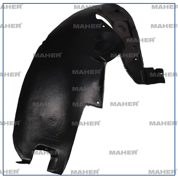 ÇAMURLUK DAVLUMBAZI ZAFIRA 2005-2011 ÖNÜN ARKASI SAĞ 13129628 - Image 1