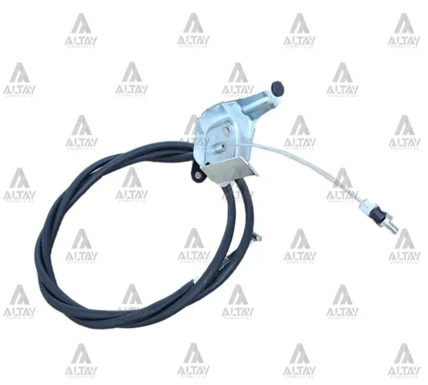 TEL GAZ PRIMERA 1997-2000 2.0 18201 2F270 - Image 1