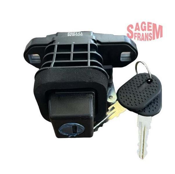 BAGAJ KİLİDİ ARKA ANAHTARLI UNO 1992- 7673496 - Image 1