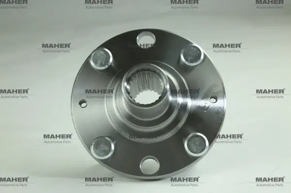 TEKER PORYASI AVEO-KALOS 2005-2008 / 2008 / SPARK 2010 ÖN 96535041 - Image 1