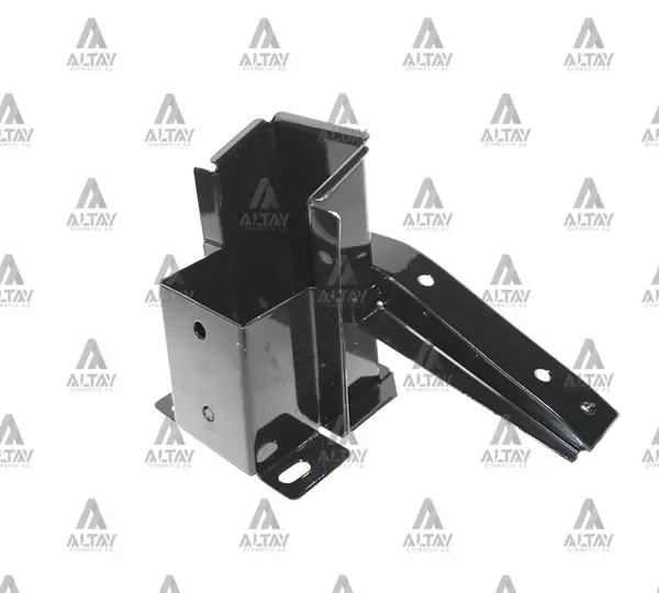 TAMPON DESTEK DEMİRİ (ŞASE DEMİRİ) CIVIC 1996-2000 ÖN SOL 71160 S04 G00ZZ - Image 1