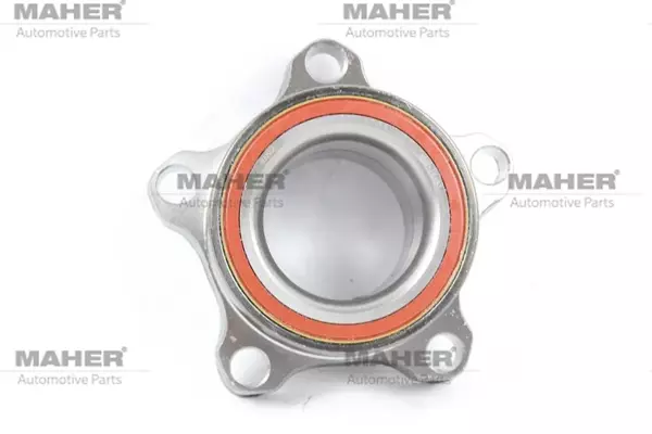 TEKER PORYASI TRANSIT (5184) 2000-2006 ÖN RULMANLI 5 BİJON YC152B663AE - Image 1