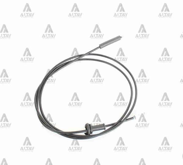 TEL KAPUT AÇMA ELANTRA 1996-2001 81190 29000 - Image 1