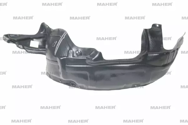 ÇAMURLUK DAVLUMBAZI 323 ÖN 1995-1998 SOL BC1D56141 - Image 1