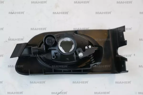 SİS LAMBASI CIVIC 2001-2003 KAPAKLI SOL 08531 S6A 310 - Image 1