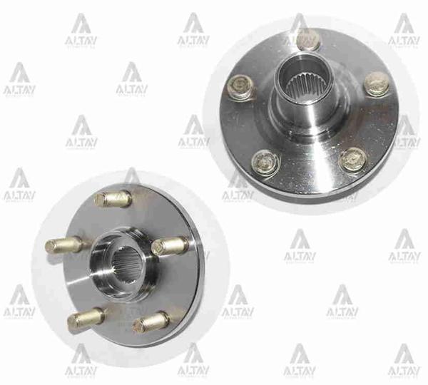 TEKER PORYASI CORONA 1993 / CARINA ÖN 43502 20131 - Image 1