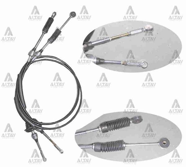 TEL VİTES KMY 1997-2004 43770 4B300 - Image 1