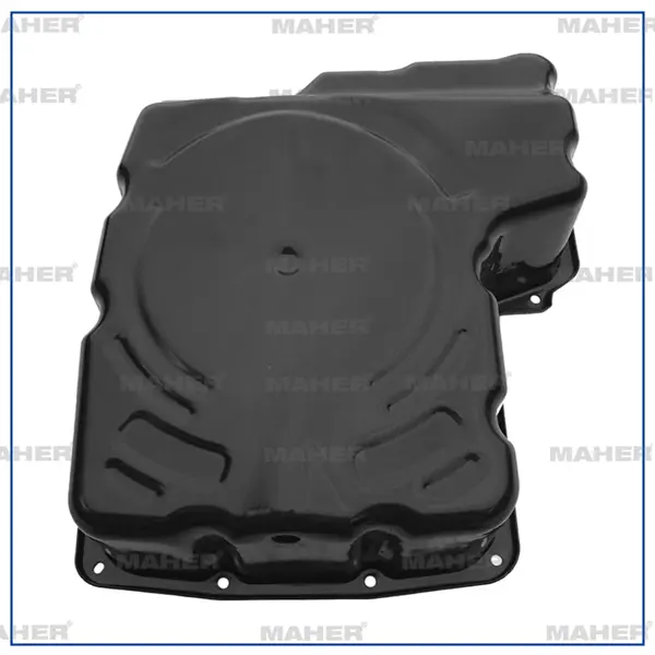 YAĞ KARTERİ 5347 / 5362 2.2 2012 A.ÇEKER SAC 9C1Q6675AA - Image 1