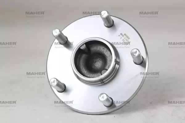 TEKER PORYASI HILUX VIGO KUN15 4X2 2006-2011 ÖN 43502 0K010 - Image 1