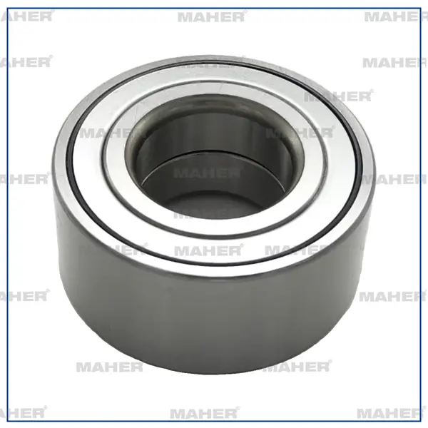 TEKER RULMANI ÖN HYUNDAI ACCENT 2000-2006 / 2006 ERA / 2011-2019 BLUE / GETZ 2003-2011 / ELANTRA 2004-2007 / PICATO 2004-2011 / RIO 2006-2011 / I-10 2008-2012 / I-20 2009-2015 / 38X70X37 51720 02000 - Image 1