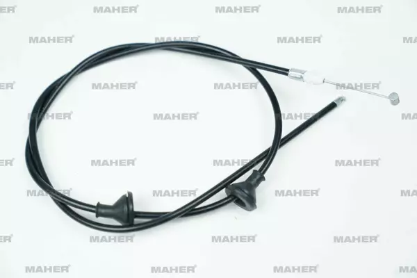 TEL DEPO KAPAK H-100 1994-2006 81460 43002 - Image 1